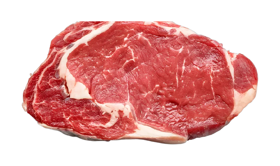 Bife lomo vetado