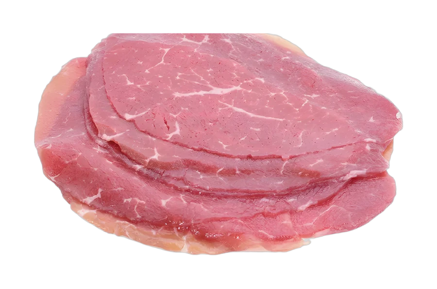 Churrasco marinado