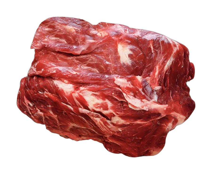 Cogote vacuno