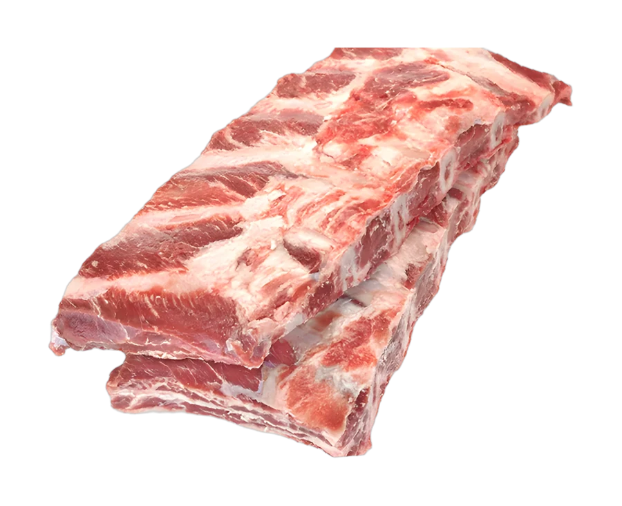 Costillar entero