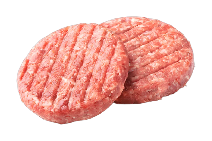 Hamburguesa artesanal 150g/200g