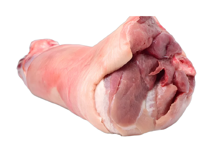 Pernil cerdo