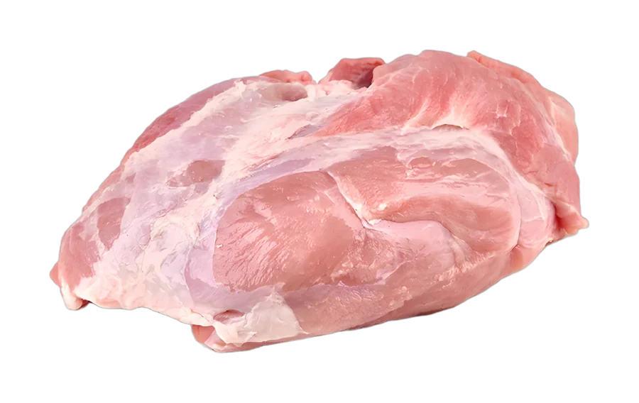 Pulpa pierna